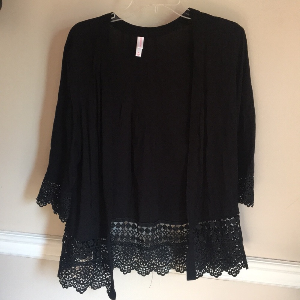 Cardigan